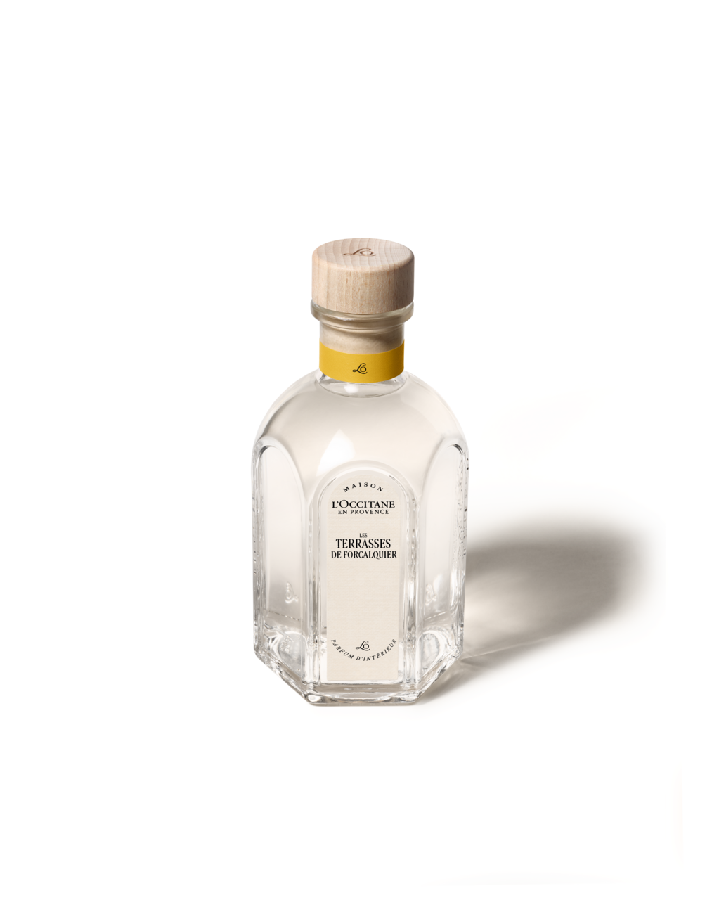 Les Terrasses de Forcalquier Home Fragrance Diffuser - Illustration 2