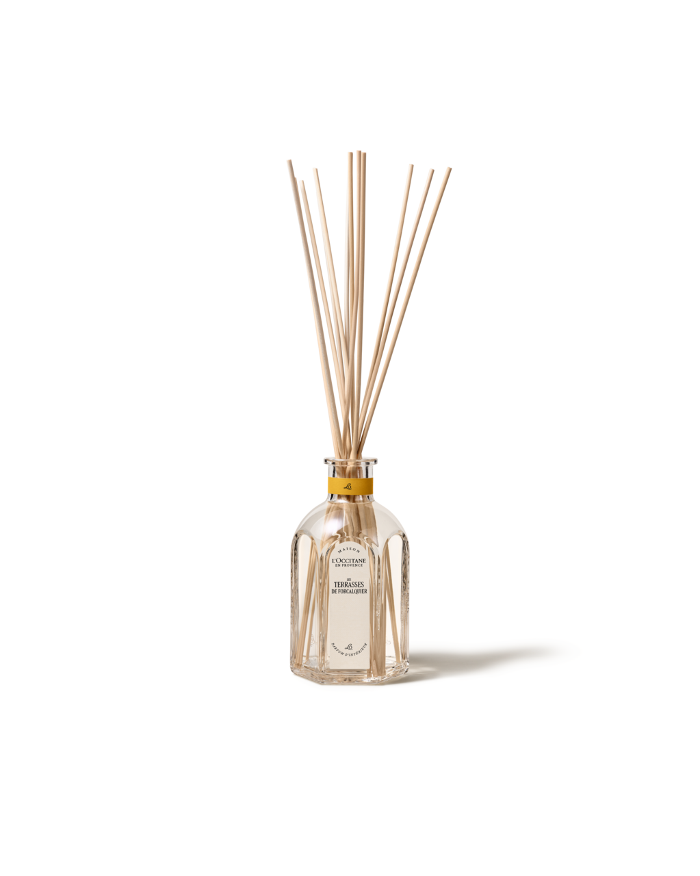 Les Terrasses de Forcalquier Home Fragrance Diffuser - Illustration 3