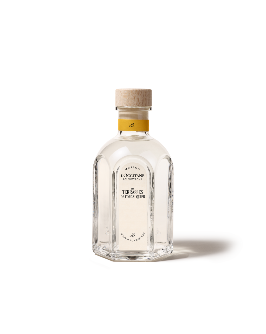 Les Terrasses de Forcalquier Home Fragrance Diffuser - Illustration 1