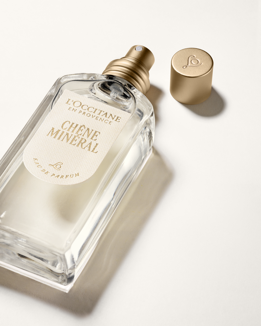 Woda perfumowana Chêne Minéral - Illustration 2