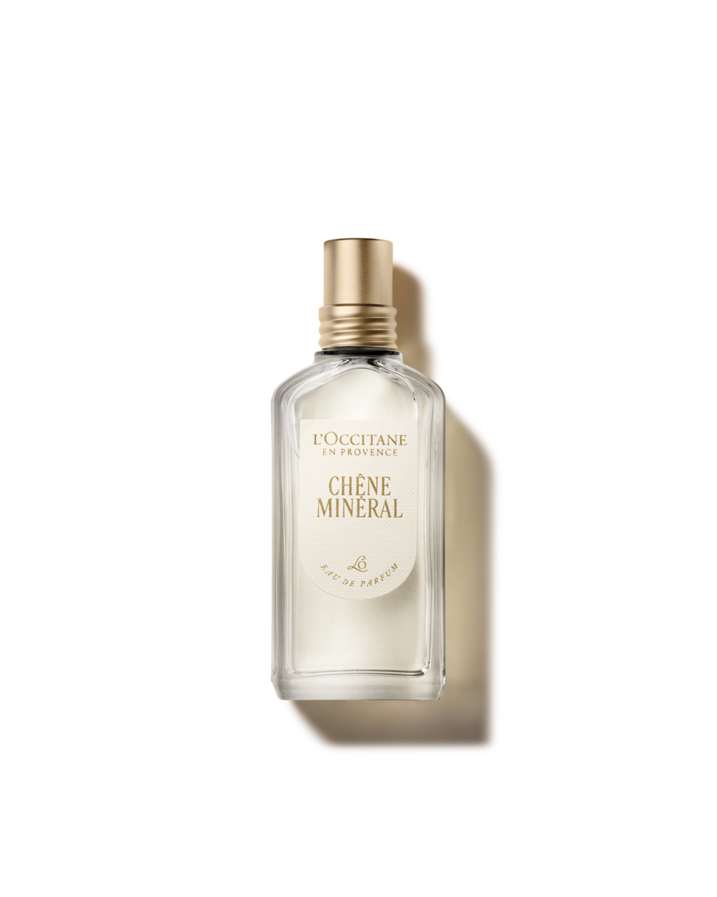Woda perfumowana Chêne Minéral - Illustration 1