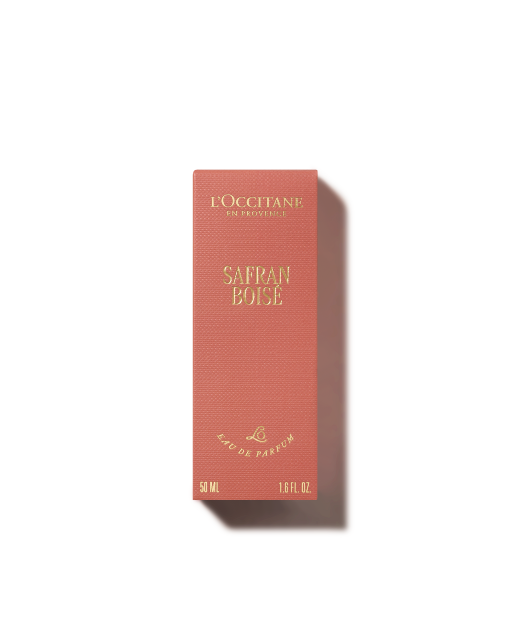 Woda perfumowana Safran Boisé - Illustration 3