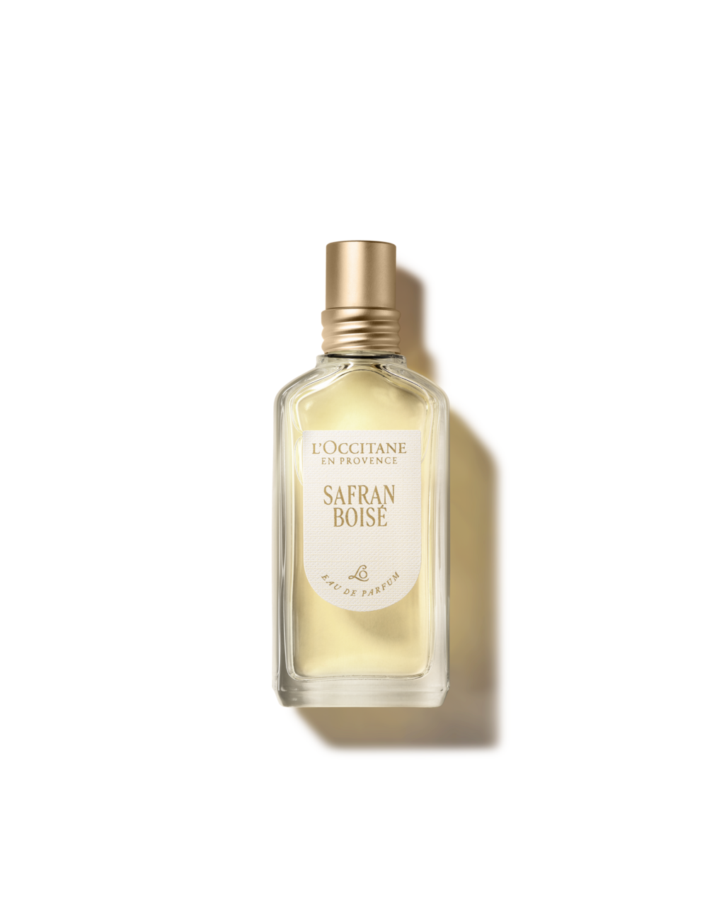 Woda perfumowana Safran Boisé - Illustration 1