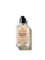 Perfumowany żel pod prysznic  Noisetier Crémeux - Illustration 1