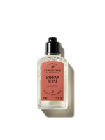 Perfumowany żel pod prysznic Safran Boisé - Illustration 1