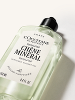 Perfumowany żel pod prysznic  Chêne Minéral - Illustration 2