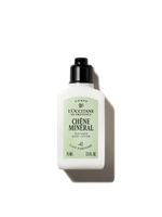 Perfumowane mleczko do ciała Chêne Minéral - Illustration 1