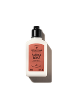 Perfumowane mleczko do ciała Safran Boisé - Illustration 1