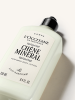 Perfumowane mleczko do ciała Chêne Minéral - Illustration 2