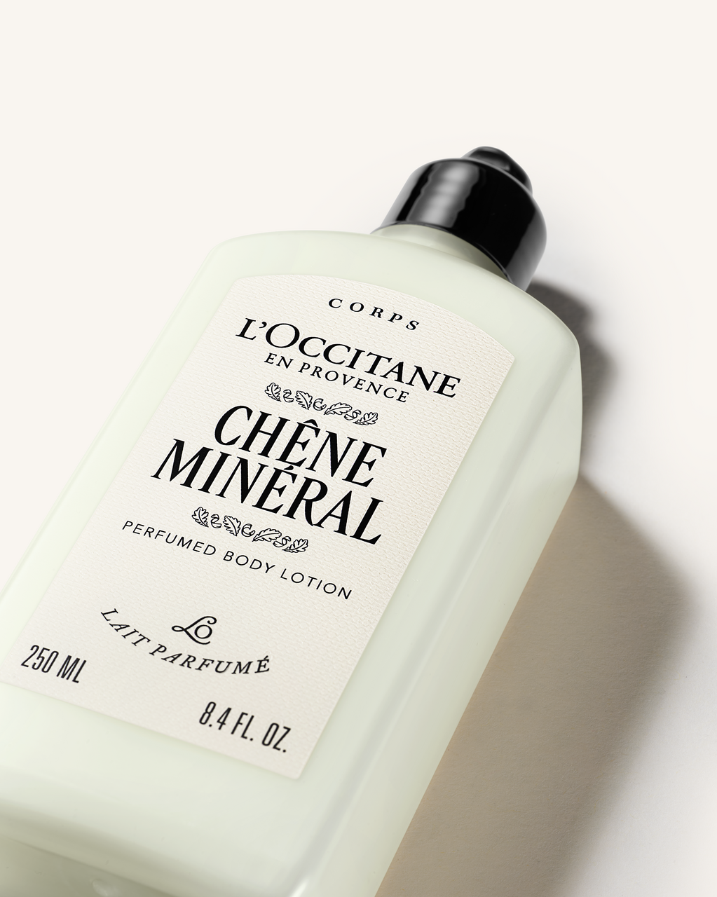 Perfumowane mleczko do ciała Chêne Minéral - Illustration 2