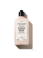 Perfumowane mleczko do ciała Safran Boisé - Illustration 1