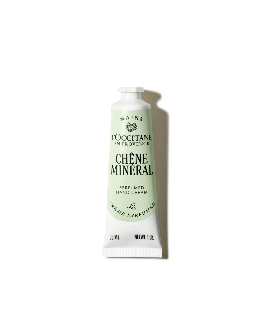 Perfumowany krem do rąk Chêne Minéral - Illustration 1