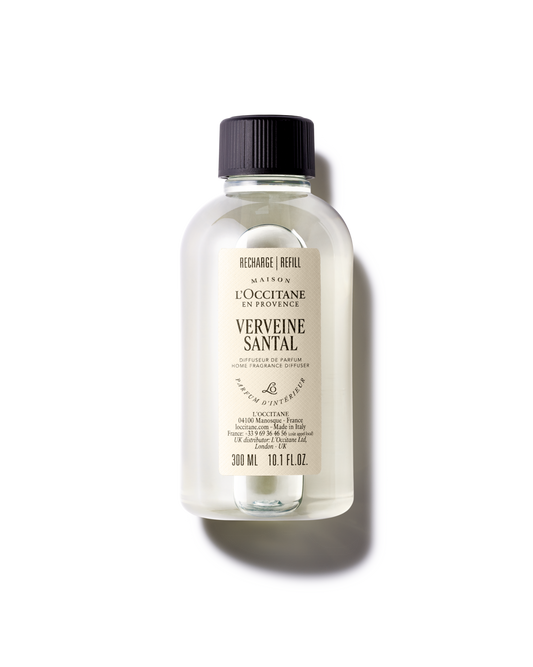 Verveine Santal refill
