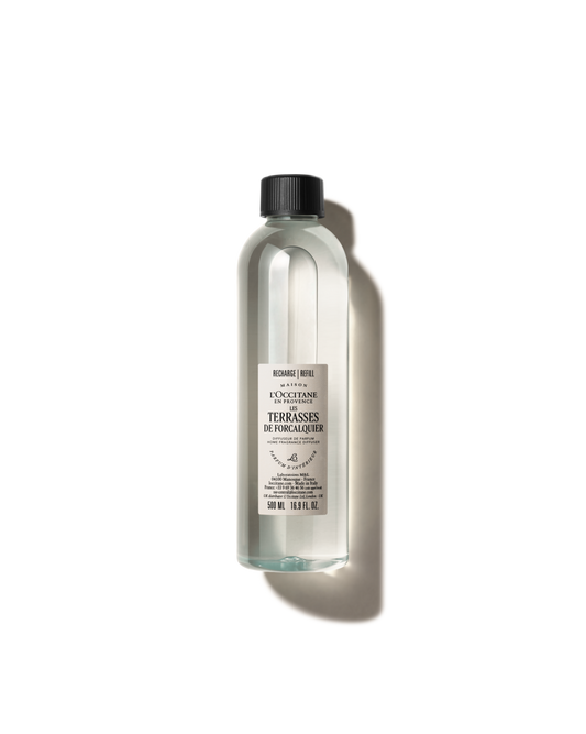 Les Terrasses de Forcalquier Home Fragrance Diffuser Refill