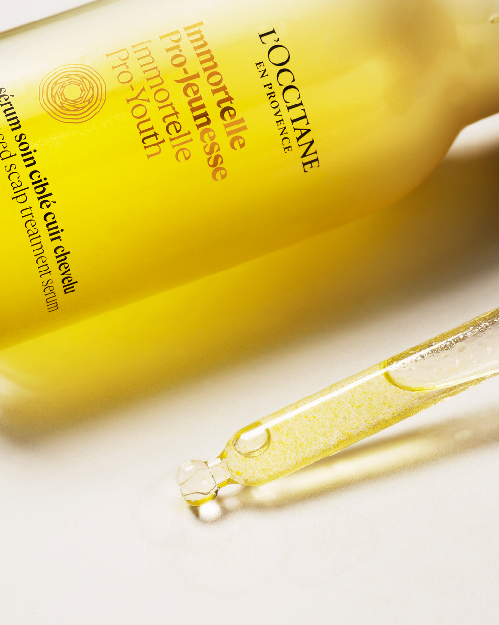 Immortelle Pro-Youth Serum