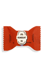 Kostka do kąpieli Masło Shea & Kumquat