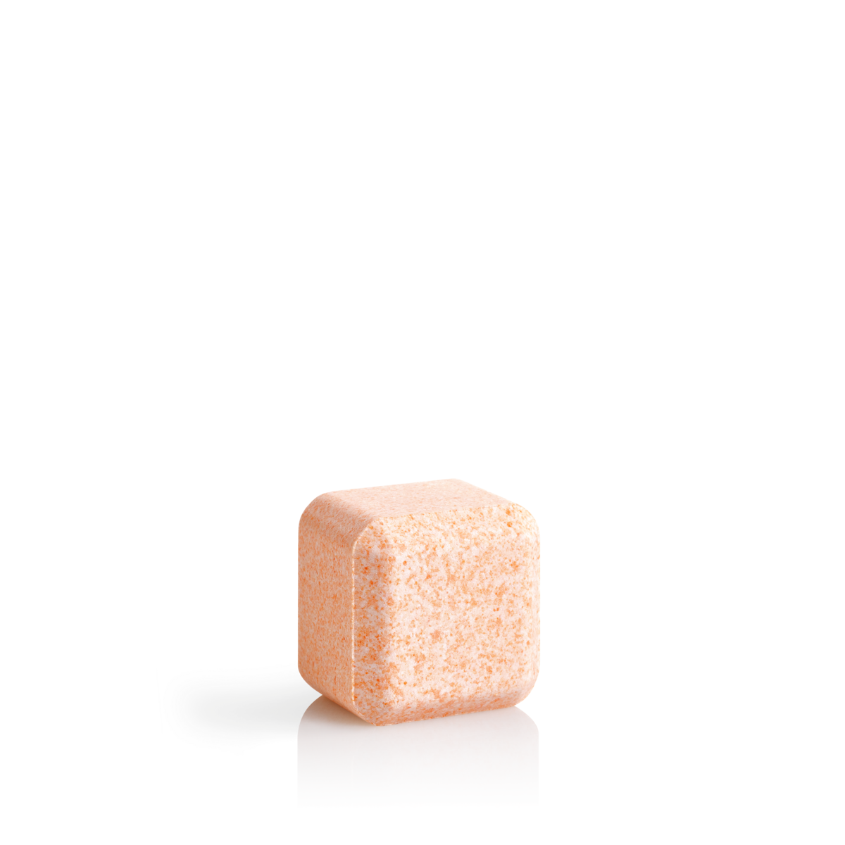 Kostka do kąpieli Masło Shea & Kumquat