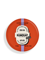 Lekki krem do ciała Masło Shea & Kumquat