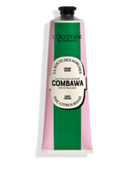 Krem do rąk Masło Shea & Combawa