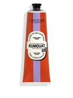 Lekki krem do rąk Masło Shea & Kumquat