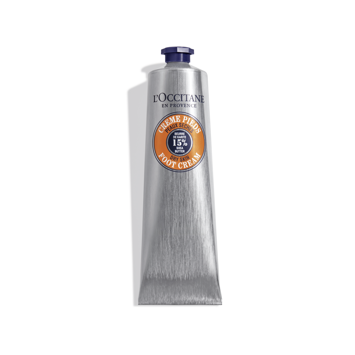 Krem do stóp Masło Shea