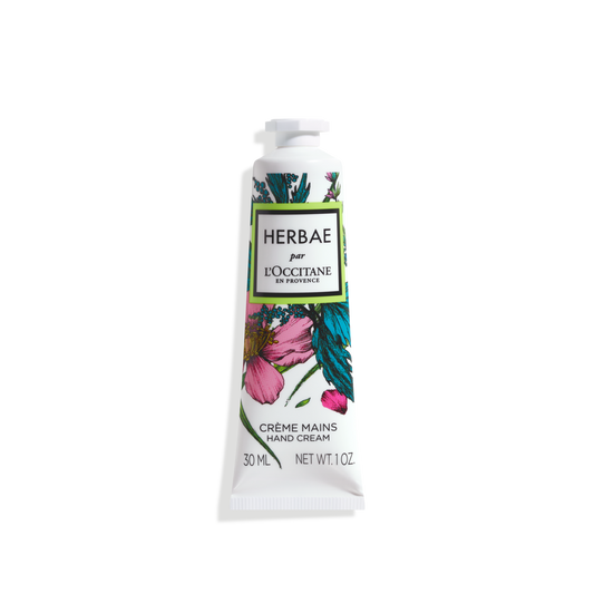 Krem do rąk Herbae par L'OCCITANE
