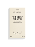 Tubéreuse Gardénia diffuser