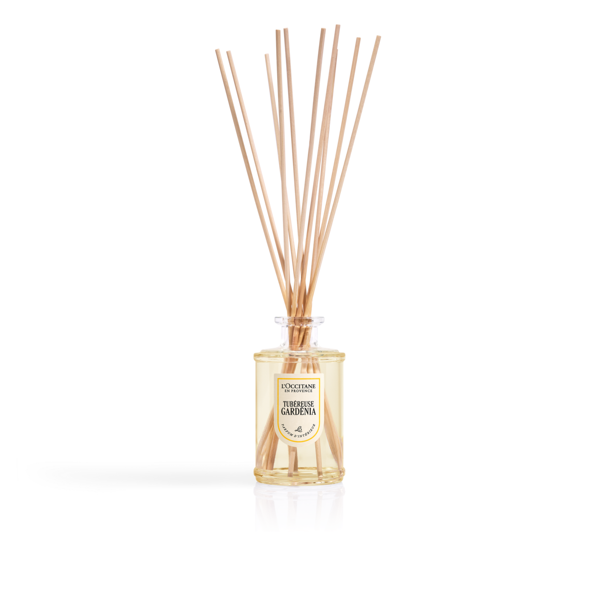 Tubéreuse Gardénia diffuser