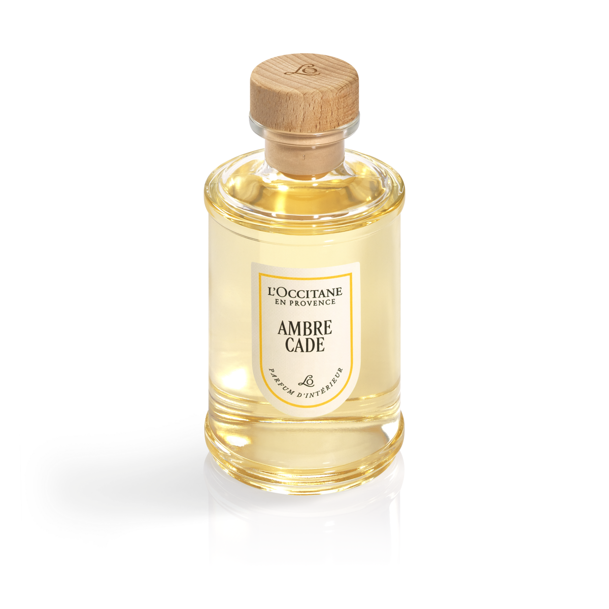 Ambre Cade diffuser