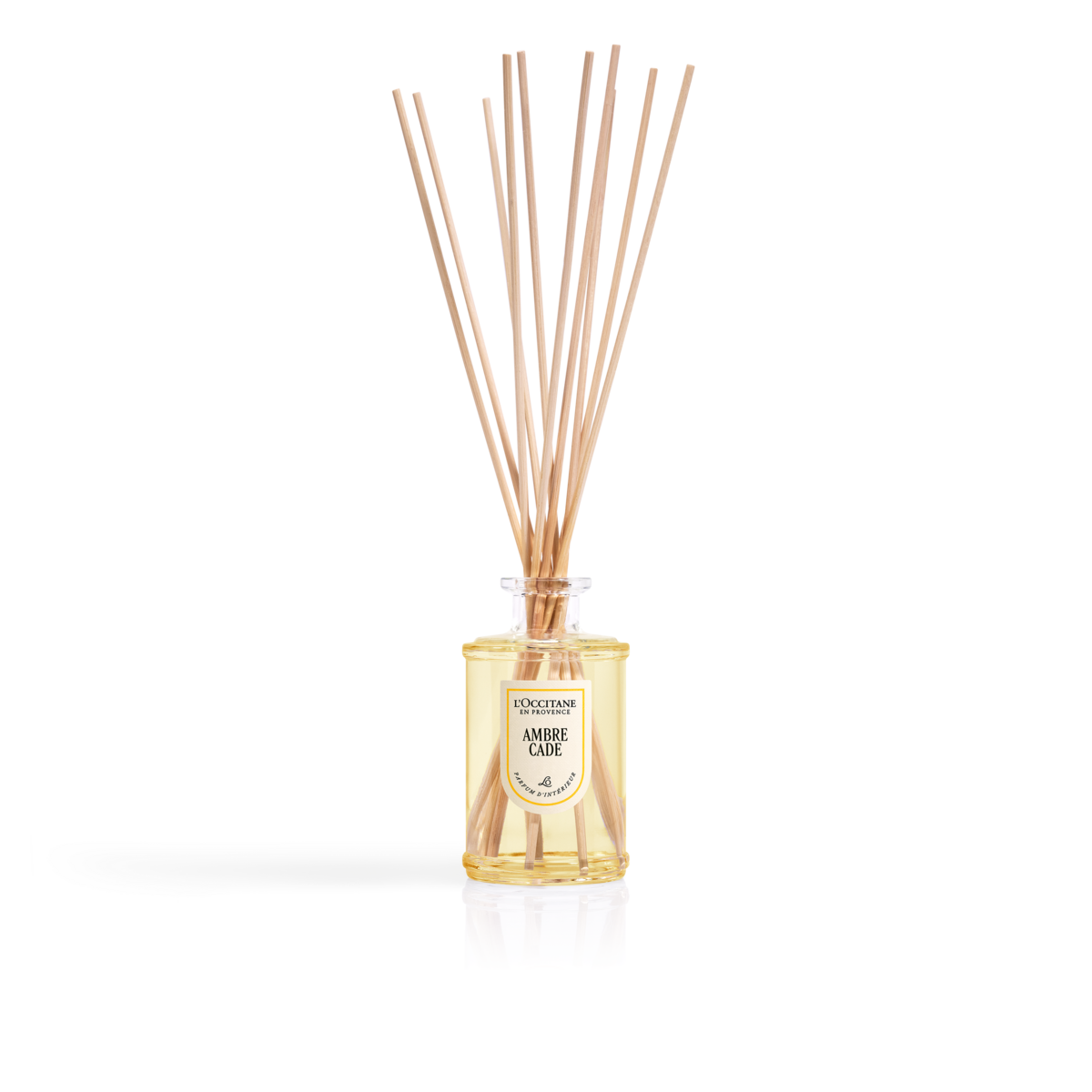 Ambre Cade diffuser