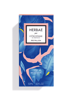 Woda toaletowa Herbae par L'OCCITANE Iris Pallida