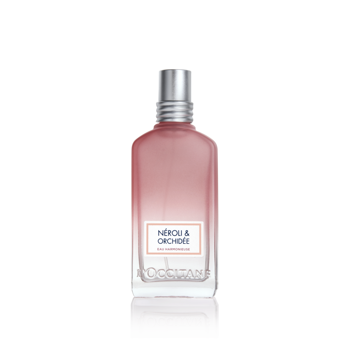 Woda toaletowa Néroli & Orchidea Eau Harmonieuse