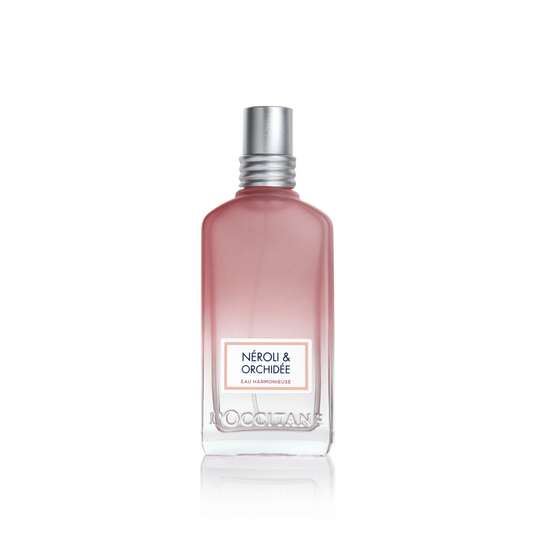 Woda toaletowa Néroli & Orchidea Eau Harmonieuse