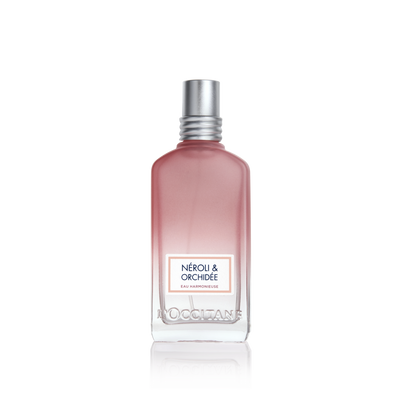 Woda toaletowa Néroli & Orchidea Eau Harmonieuse
