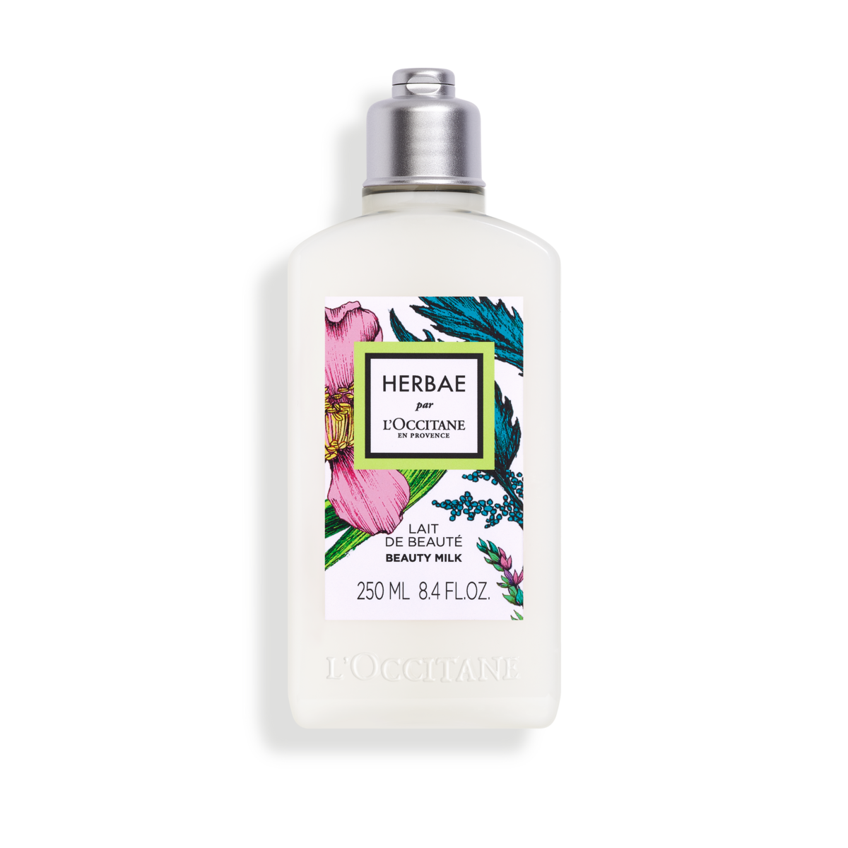 Mleczko do ciała Herbae par L'OCCITANE