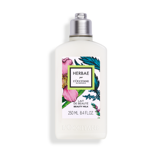 Mleczko do ciała Herbae par L'OCCITANE