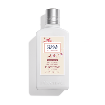 Mleczko do ciała Néroli & Orchidea Eau Harmonieuse