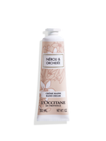 Perfumowany krem do rąk Néroli & Orchidea