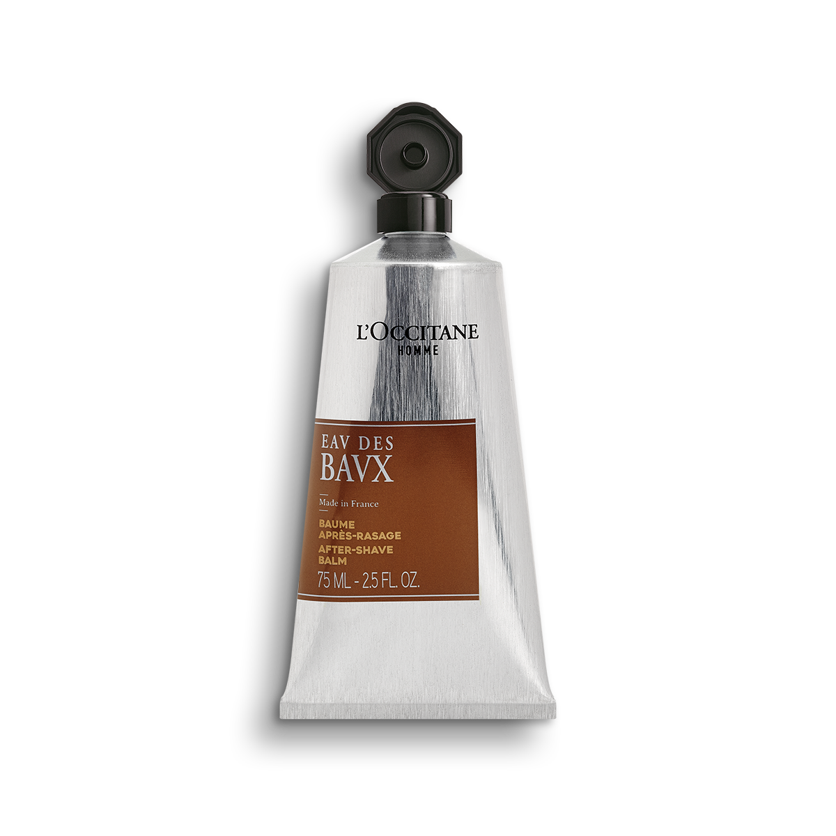 Balsam po goleniu Eau des Baux