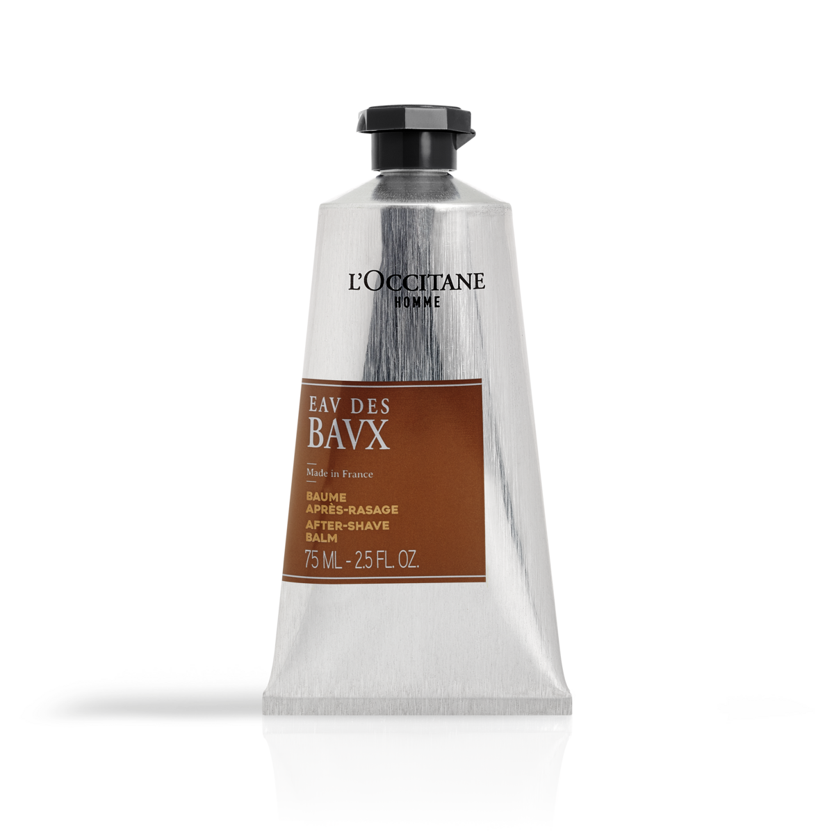 Balsam po goleniu Eau des Baux
