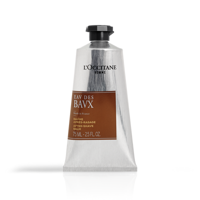 Balsam po goleniu Eau des Baux