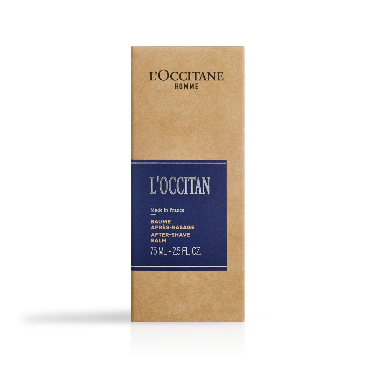 Balsam po goleniu L'Occitan