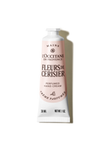 Krem do rąk Fleurs de cerisier (Kwiat Wiśni)