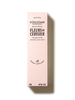 Krem do rąk Fleurs de cerisier (Kwiat Wiśni)
