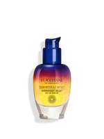 Serum do twarzy na noc Immortelle Reset