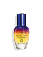 Serum do twarzy na noc Immortelle Reset