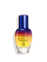 Serum do twarzy na noc Immortelle Reset