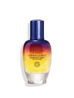 Serum do twarzy na noc Immortelle Reset