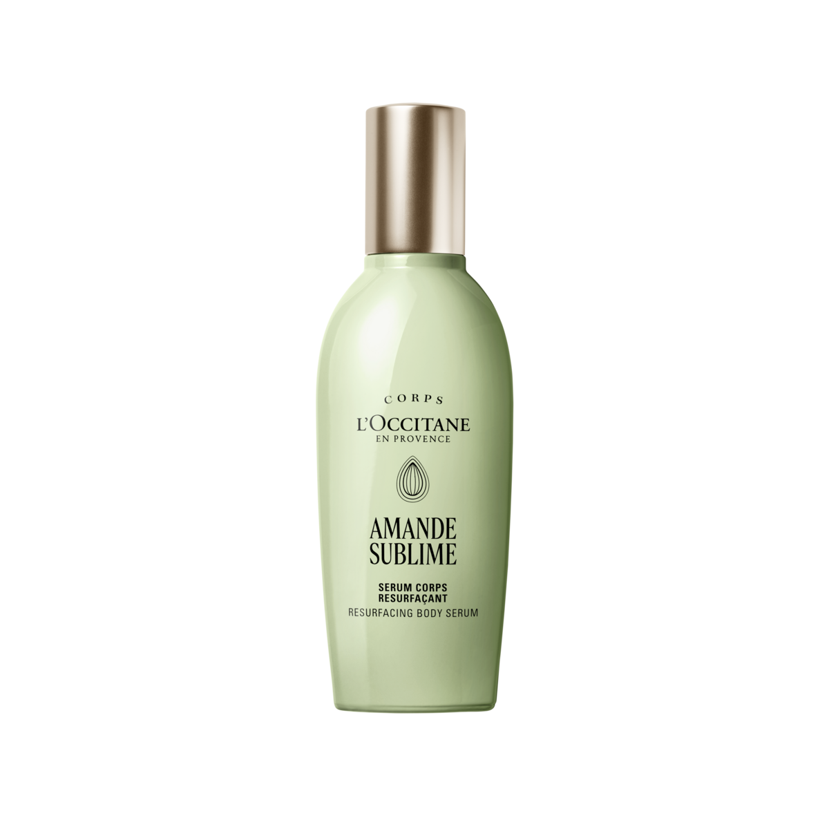 Serum odnawiające do ciała Amande Sublime (Migdał) - Image 1