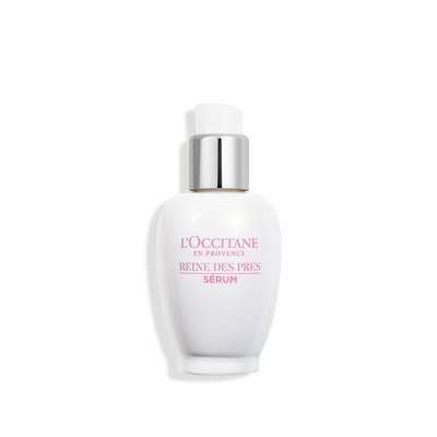 Rozświetlające serum do twarzy Reine des Prés